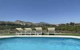 Casa Ramoncico. Finca el Campillo